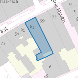 Perceel HTT01-B-3711