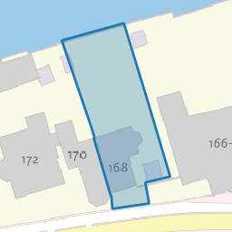 Perceel HTT01-B-3715