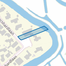 Perceel HTT01-B-3722