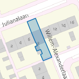 Perceel HTT01-B-3733