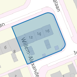 Perceel HTT01-B-3734