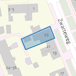 Perceel HTT01-B-3744