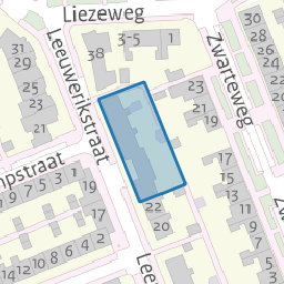 Perceel HTT01-B-3745