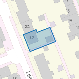 Perceel HTT01-B-3747