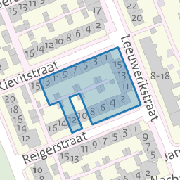 Perceel HTT01-B-3749