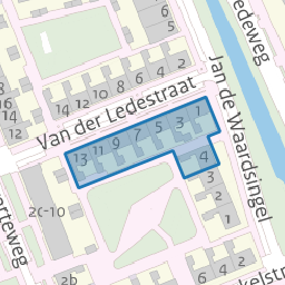 Perceel HTT01-B-3750