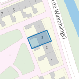 Perceel HTT01-B-3751