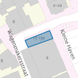 Perceel HTT01-B-3752