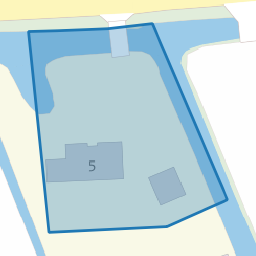 Perceel HTT01-B-3771