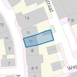 Perceel HTT01-B-3783