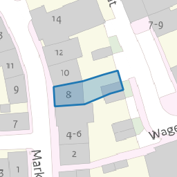 Perceel HTT01-B-3784