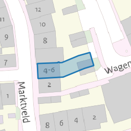 Perceel HTT01-B-3786