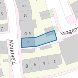 Perceel HTT01-B-3787