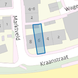 Perceel HTT01-B-3789