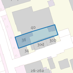 Perceel HTT01-B-3794