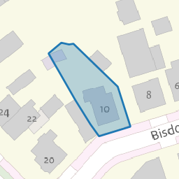 Perceel HTT01-B-3798