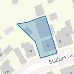 Perceel HTT01-B-3799