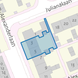 Perceel HTT01-B-3804