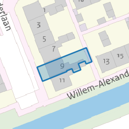 Perceel HTT01-B-3806