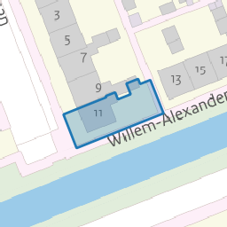 Perceel HTT01-B-3807