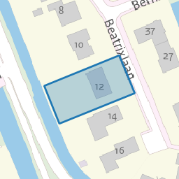 Perceel HTT01-B-3815