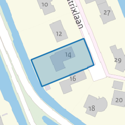 Perceel HTT01-B-3816