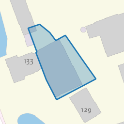 Perceel HTT01-B-3821