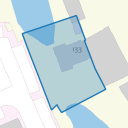 Perceel HTT01-B-3822