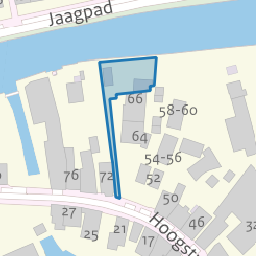 Perceel HTT01-B-3823