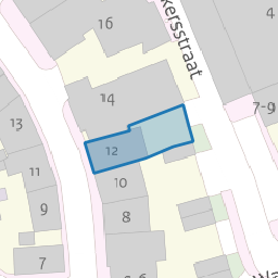 Perceel HTT01-B-3834