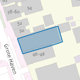 Perceel HTT01-B-3838