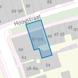 Perceel HTT01-B-3840
