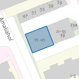 Perceel HTT01-B-3850