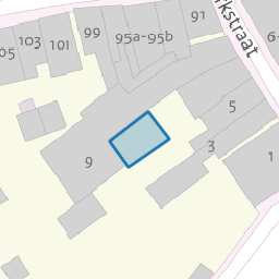 Perceel HTT01-B-3859