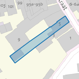 Perceel HTT01-B-3860