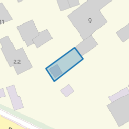 Perceel HTT01-B-3861