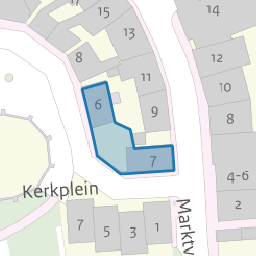 Perceel HTT01-B-3863