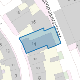 Perceel HTT01-B-3864