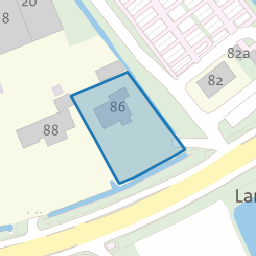 Perceel HTT01-B-3921