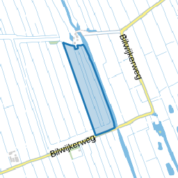 Perceel HTT01-B-3945
