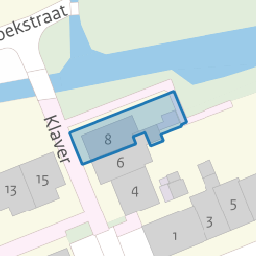 Perceel HTT01-B-3950