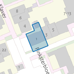 Perceel HTT01-B-3953