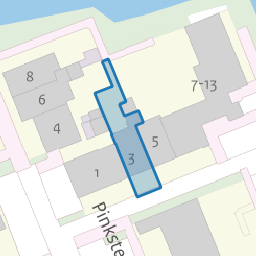 Perceel HTT01-B-3954