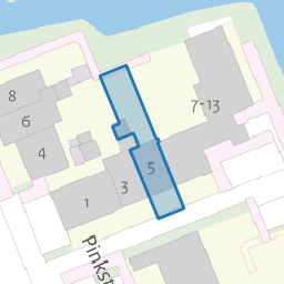 Perceel HTT01-B-3955