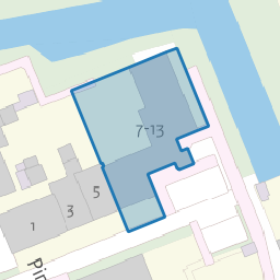 Perceel HTT01-B-3956