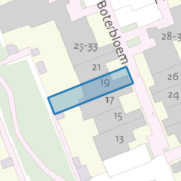 Perceel HTT01-B-3961