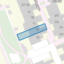 Perceel HTT01-B-3963