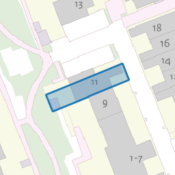 Perceel HTT01-B-3965