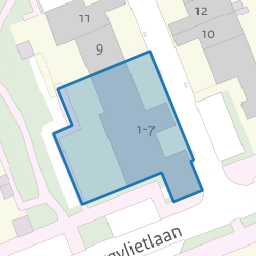 Perceel HTT01-B-3967