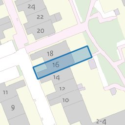 Perceel HTT01-B-3970